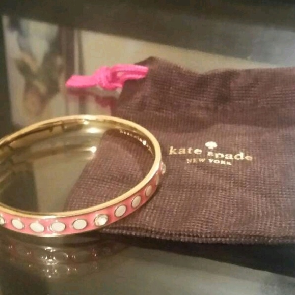 kate spade Jewelry - Kate Spade Bangle